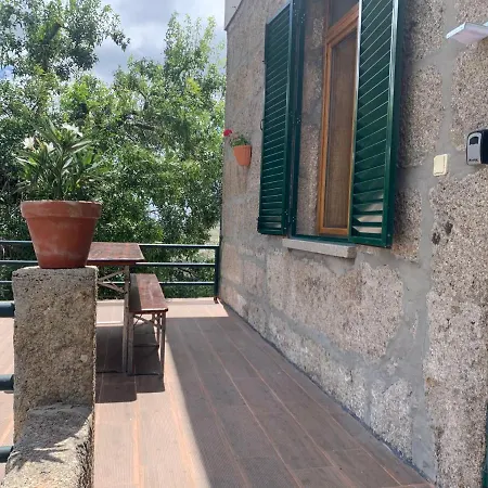 Apartment Patio Da Estrela - Chales Moura *